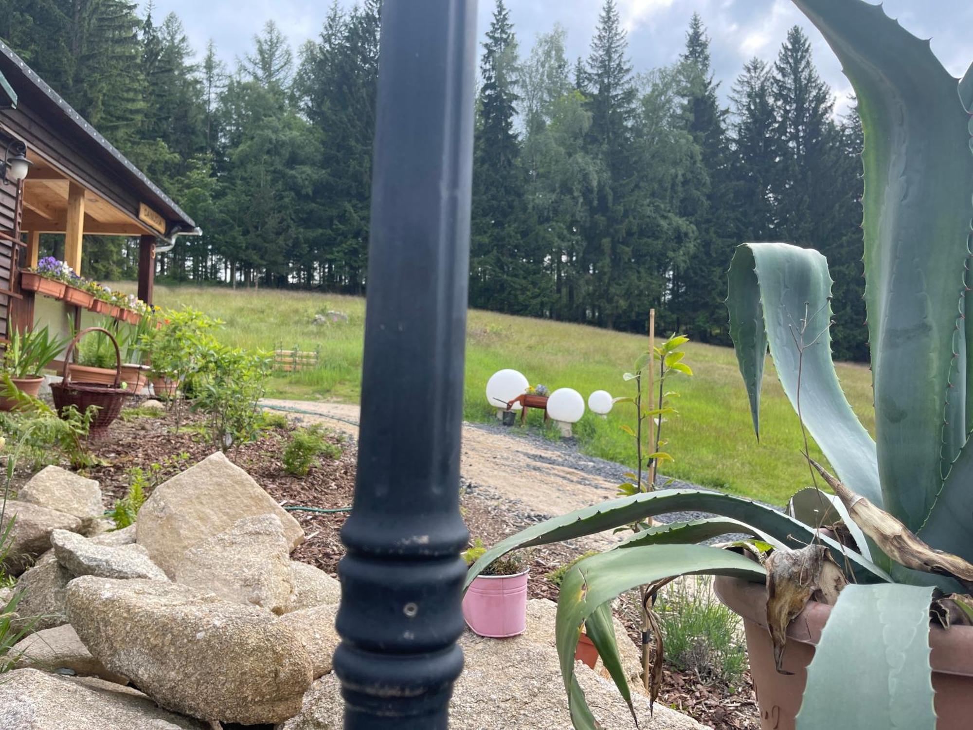 Chybotek Premium Domek Danusia Preseka Exterior foto